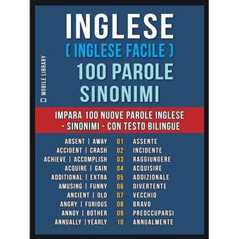 sinonimo inglesi|More.